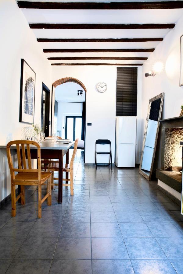 Porta Romana - 5 Minuti Dal Duomo Con Netflix Apartamento